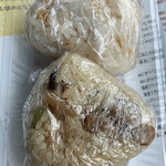 Onigiri Sansui - 