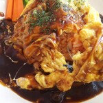 カフェレガロ - りふ