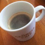 カフェレガロ - ドリンクバー付です♪