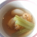 神楽坂うしやま - 煮物