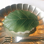 神楽坂うしやま - デザート