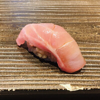 恵比寿 鮨 栞庵 やましろ - 