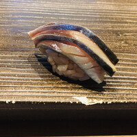 恵比寿 鮨 栞庵 やましろ - 