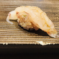 恵比寿 鮨 栞庵 やましろ - 