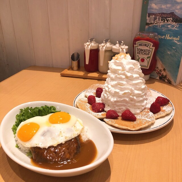 エッグスンシングス ザ パーク フロント ホテル店 Eggs N Things ユニバーサルシティ パンケーキ 食べログ エッグスンシングス ザ パーク フロント ホテル店 Eggs N Things ユニバーサルシティ パンケーキ 食べログ