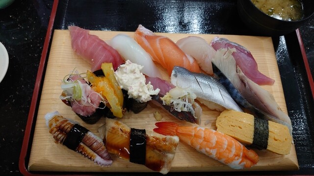 ジャンボおしどり寿司 港北高田店 高田 回転寿司 食べログ ジャンボおしどり寿司 港北高田店 高田 回転寿司 食べログ