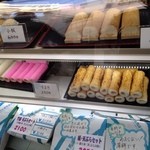 立石重馬蒲鉾 - 