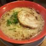 ラーメン四天王 - 塩ラーメン