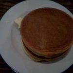 スプーンハウス - 私のプレーンホットケーキ