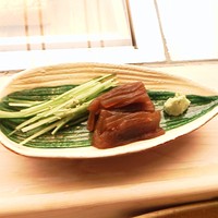 熊魚菴 たん熊北店 東京ドームホテル店 - かんぴょうが食べたくなったのでリクエスト