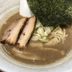 Noukou Niboshi Soba Maru Ni Tachibana - 