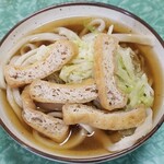 桜井うどん - 