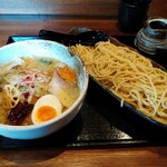 麺屋ぱんどら - 