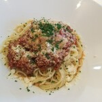 ボーノ - ボロネーゼ