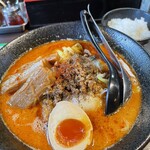 麺喰屋 Senmi - 