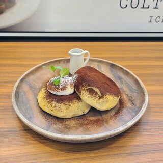 上越で人気のカフェ ランキングtop 食べログ