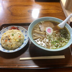 かねきん食堂 - 