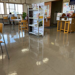 地魚料理 恵比須 - 店内