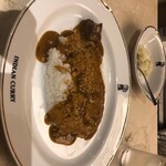 インデアンカレー 丸の内店 - 