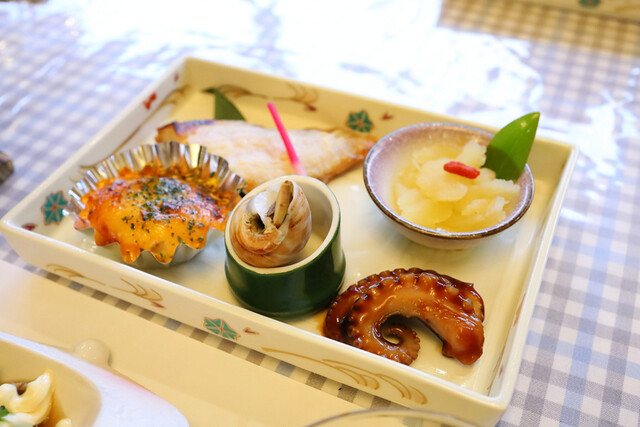 森岳温泉ホテル - 森岳（ホテル）の写真