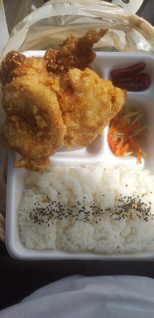 唐揚げ専門 ばんがり 花巻店 似内 からあげ 食べログ 唐揚げ専門 ばんがり 花巻店 似内 からあげ 食べログ