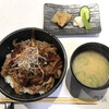 鉄板ダイニング鼎 - 仙台牛極牛丼