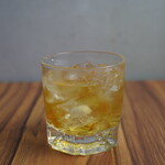 和牛焼肉食べ放題 ヤキニクギャング - 【梅酒・焼酎】梅酒