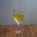 和牛焼肉食べ放題 ヤキニクギャング - 【ワイン】白ワイン