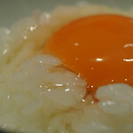 新ばし 星野 - TKG