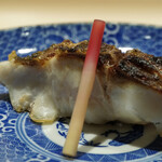 新ばし 星野 - いさき