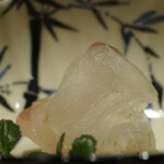 新ばし 星野 - こち