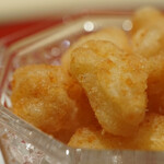 新ばし 星野 - 貝柱