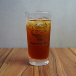 和牛焼肉食べ放題 ヤキニクギャング - 【ノーマルサワー】紅茶サワー