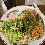 中華そば太平楽 六丁の目店 - 