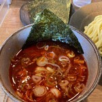 つけ麺屋ごんろく 両国 - 