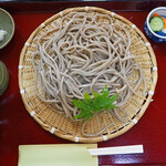 手打蕎麦かとう - 