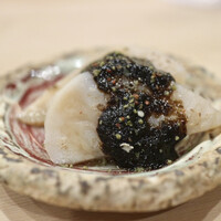 鮨 しゅん輔 阿佐ヶ谷 - 