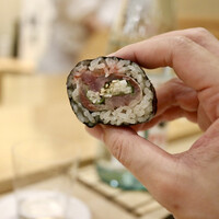 鮨 しゅん輔 阿佐ヶ谷 - 