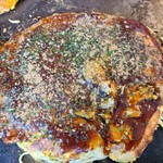 Okonomiyaki Kawamoto - 