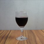 和牛焼肉食べ放題 ヤキニクギャング - 【ワイン】赤ワイン