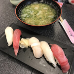 Sushizammai - 