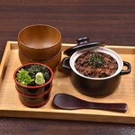 創作鉄板焼 鉄創 - 