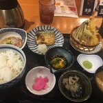 魚盛 - 