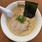 Fuufuu Ramen - 