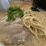 Fuufuu Ramen - 