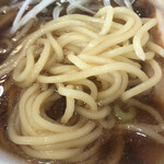 Fuufuuramen - 