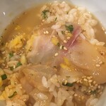 魚盛 - 