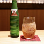 玄水 - ジンジャーエール