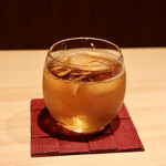 玄水 - ウーロン茶