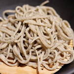 玄水 - 古式せいろ・丸岡在来種